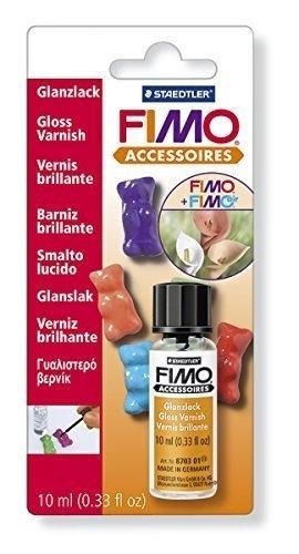 BARNIZ STAEDTLER FIMO BASE AGUA