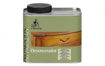 LAKEONE DESENCERADOR 450ML