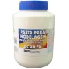 ACRILEX PASTA PARA MODELAR