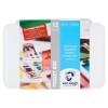 VAN GOGH CAJA 12+3 ACUARELAS 1/2 GODET