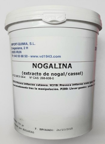 NOGALINA (EXTRACTO DE NOGAL) CUBO 700GRS