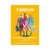 CANSON CANXSMART 30F A4 180G FASHION