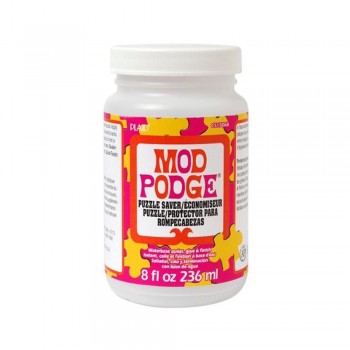 MOD PODGE PUZZLES 236 ML