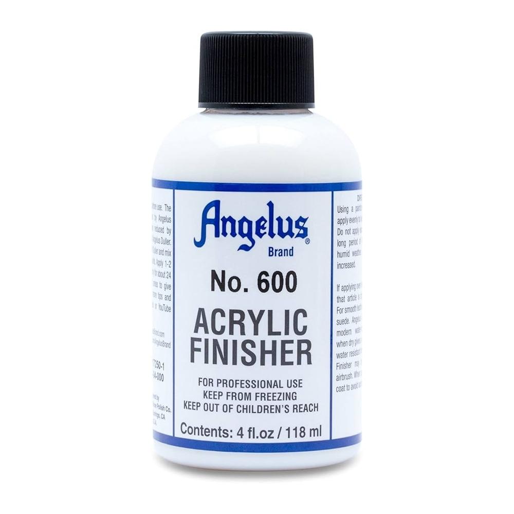 BARNICES ANGELUS PARA CUERO