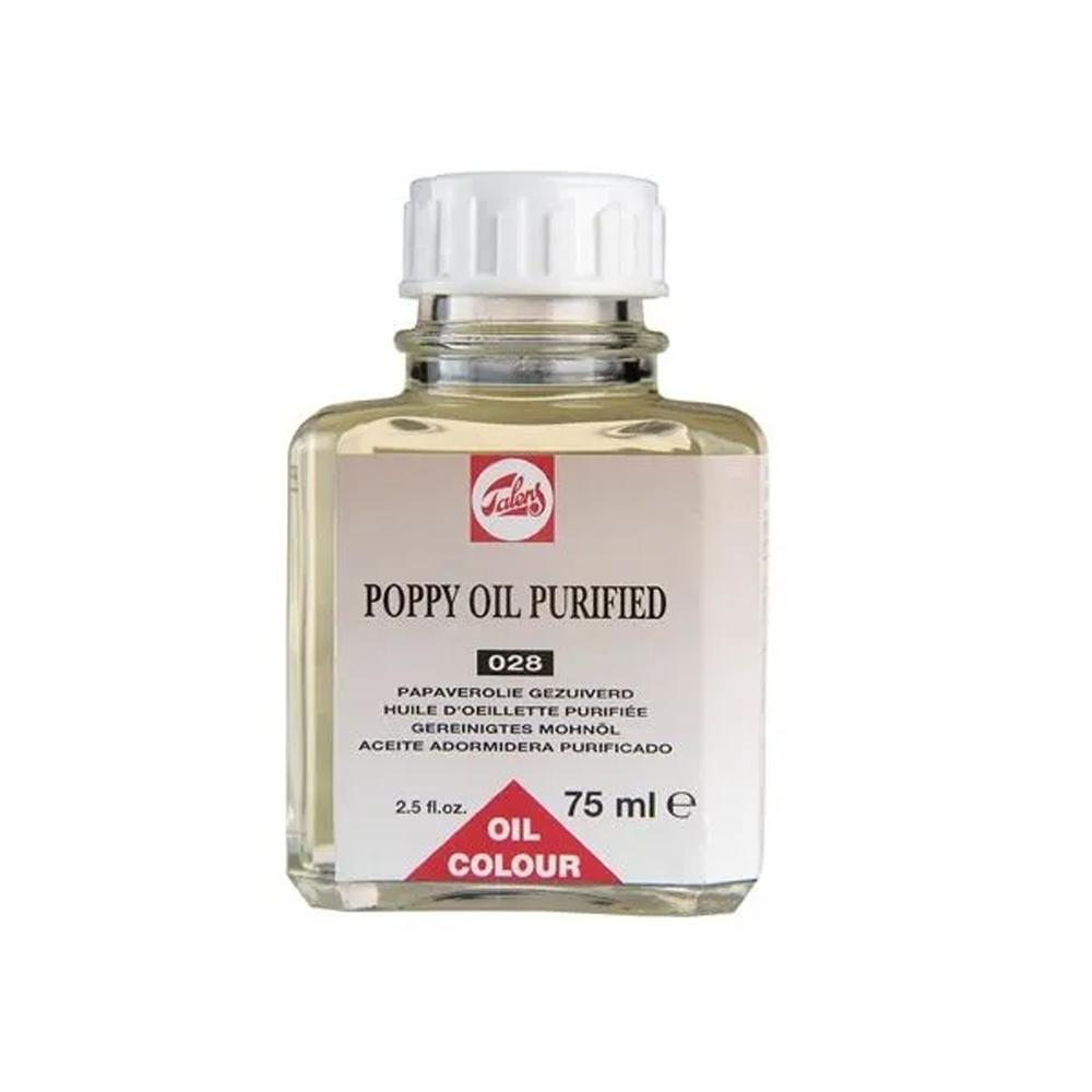 ACEITE ADORMIDERA 75ML