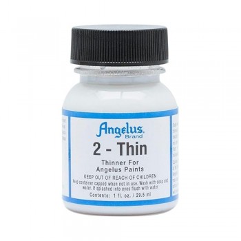ANGELUS ADITIVO THIN 29,5ML