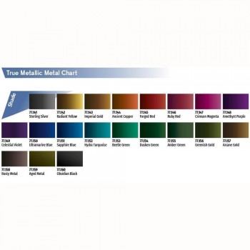 VALLEJO TMM TRUE METALLIC METAL18 ml