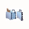 CARRITO PLEGABLE CON RUEDAS