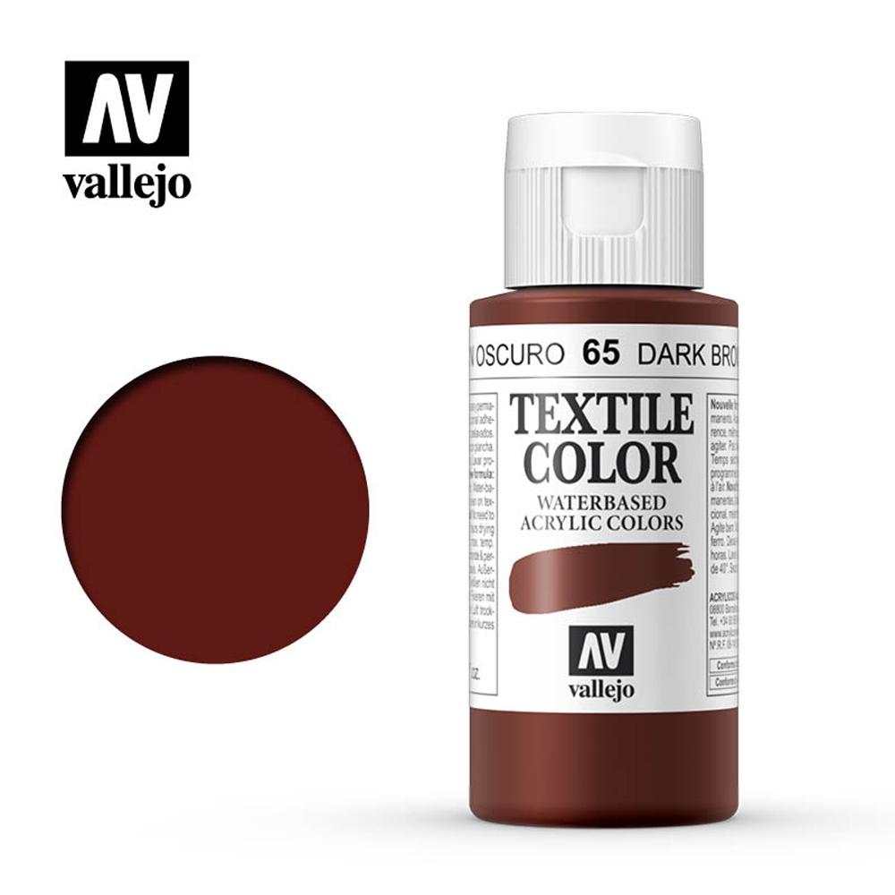🎨 🖌 Vallejo Textil Color 60 Ml Blanco Opaco - Venta de
